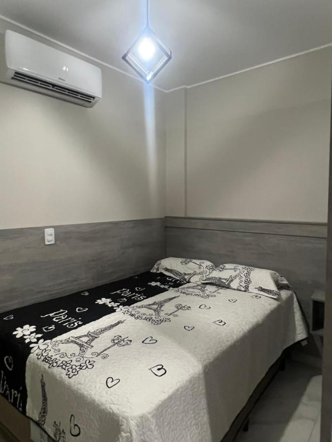 Residencial Yuema Apartment Bombinhas Bagian luar foto