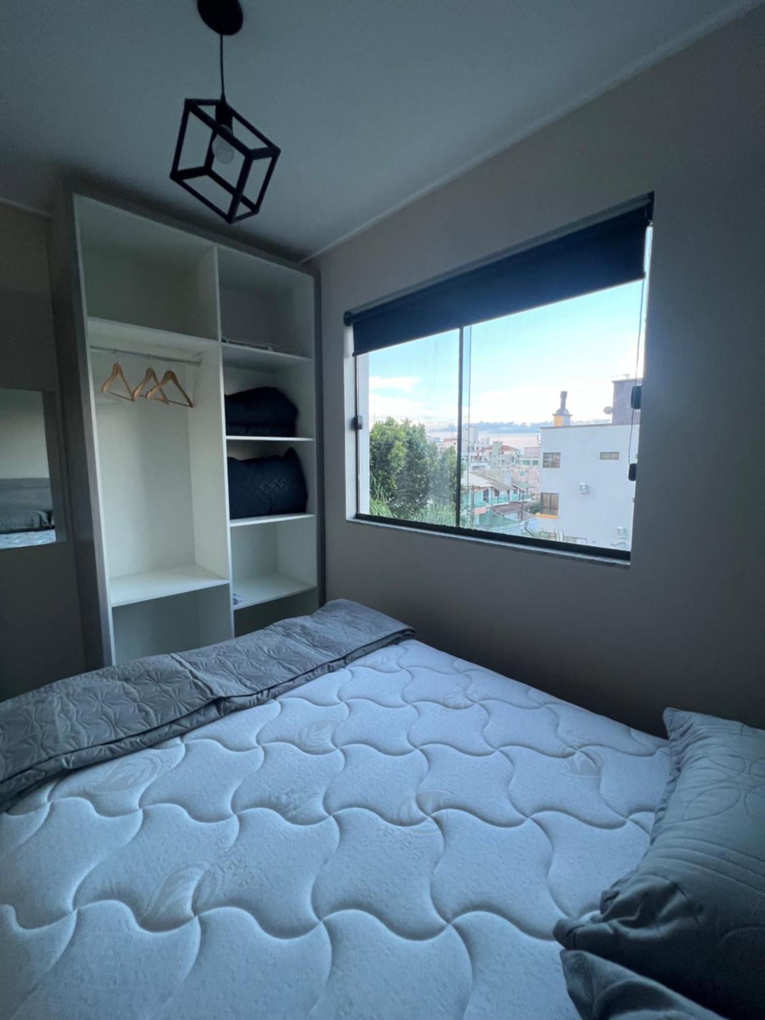 Residencial Yuema Apartment Bombinhas Bagian luar foto